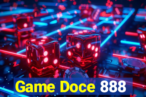 Game Doce 888